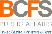 BCFS Public Affairs Logo